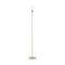 Торшер Ideal Lux Microphone PT1 Ottone 232409