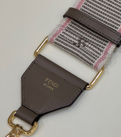 Fendi Strap