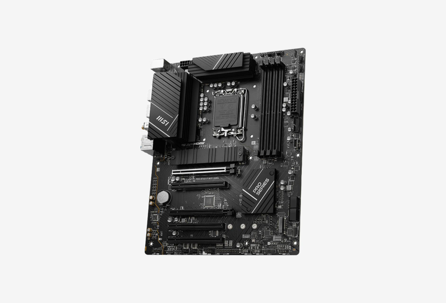 PRO B760-P WIFI DDR4_0226709105501