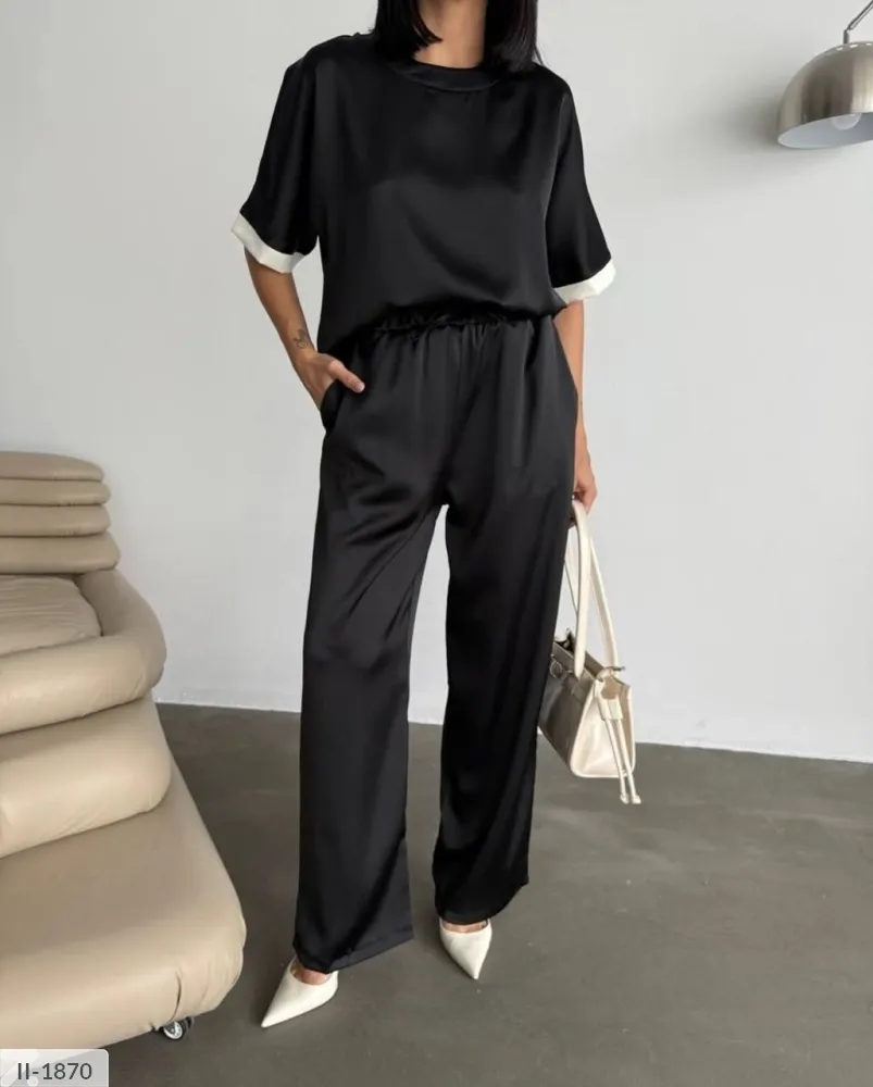 Костюм II-1864 Фабрика Моды