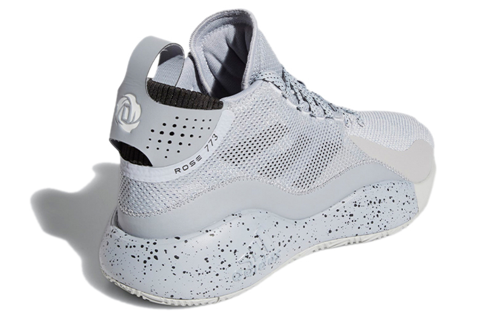 Кроссовки Adidas D Rose 773 2020