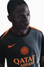 Футболка Nike Inter Milan 25/26 Academy Pro - черный