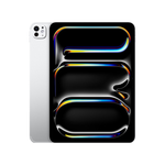 Планшет Apple iPad Pro 11 M4 (2024) 512 ГБ Wi‑Fi + Cellular, серебристый