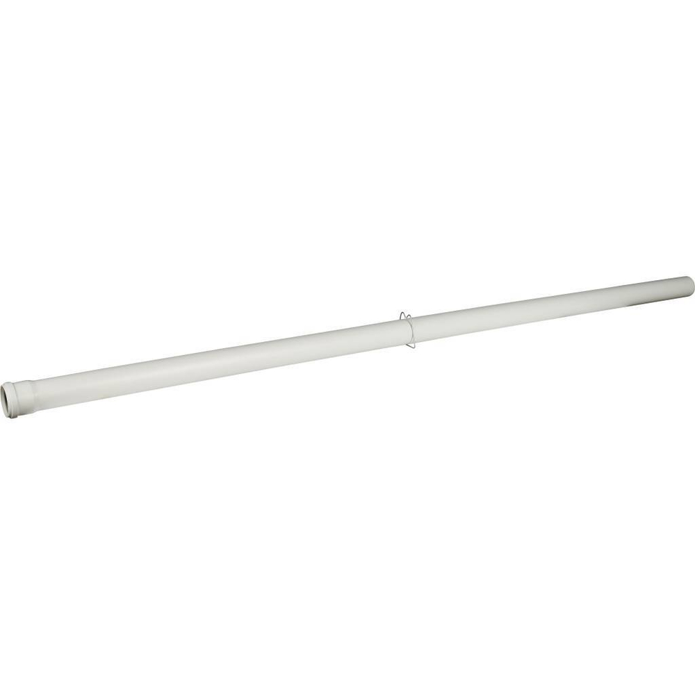 Труба конденсационная Stout D60/100 х 2000 мм м/п PP-FE