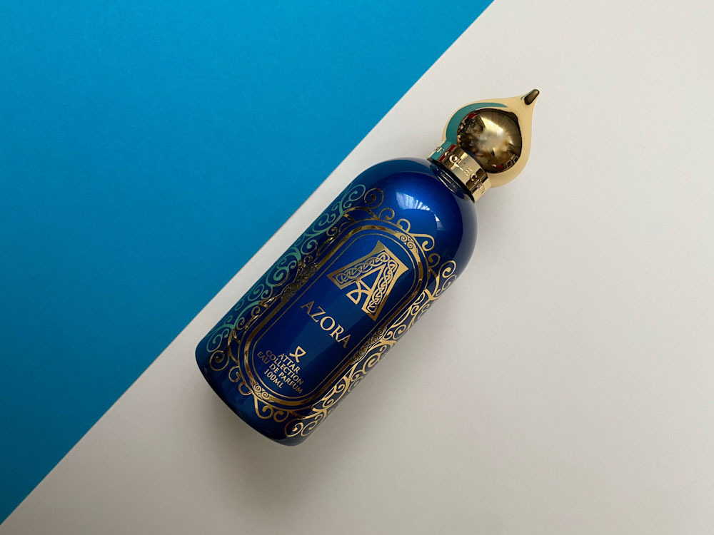 Attar Collection Azora