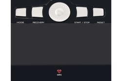 Эллиптический тренажер Titanium Masters Frontech FSA