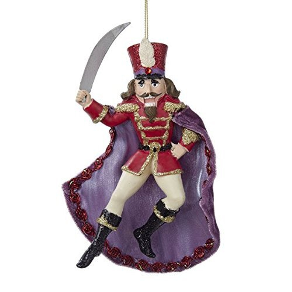 Игрушка из свиты Щелкунчика [Арт. C7172]