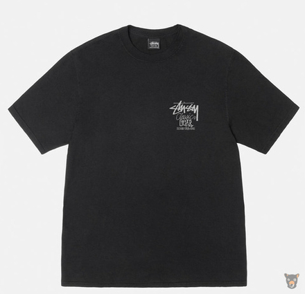 Футболка Stussy