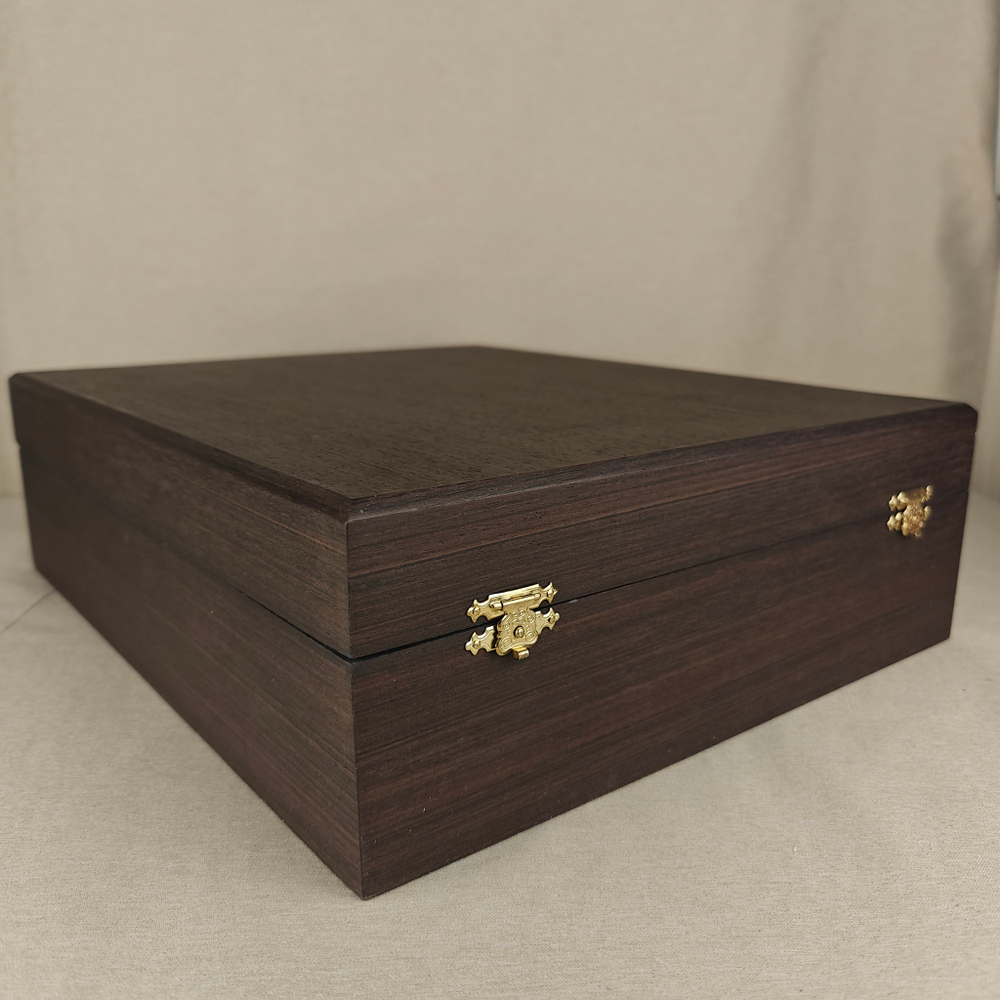 Чайный набор на 4 персоны "Эксклюзив"