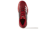 Adidas Crazyflight X "Black Power Red" Women"s