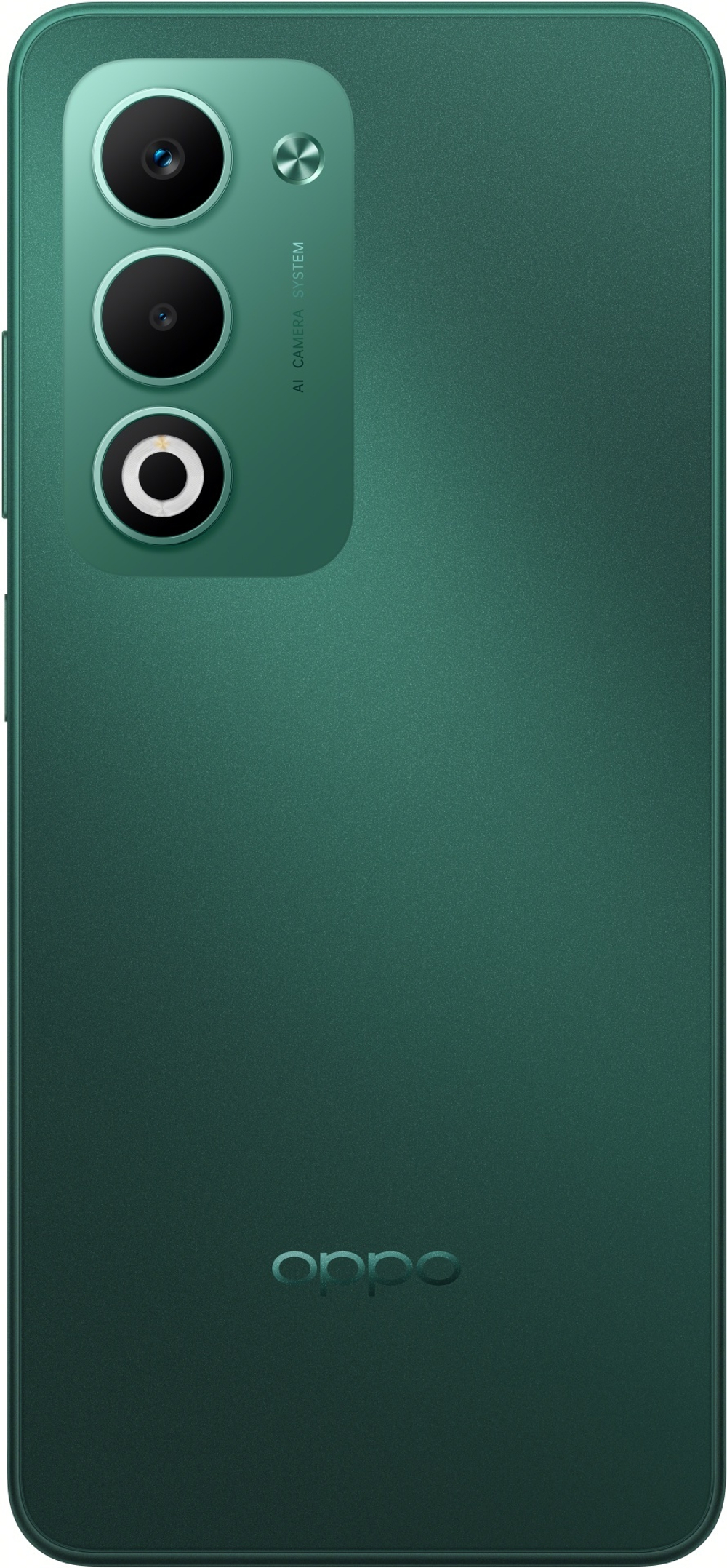 Смартфон OPPO A5 6 ГБ/128 ГБ зеленый
