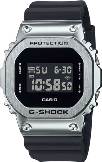 Наручные часы Casio G-Shock GM-5600U-1ER