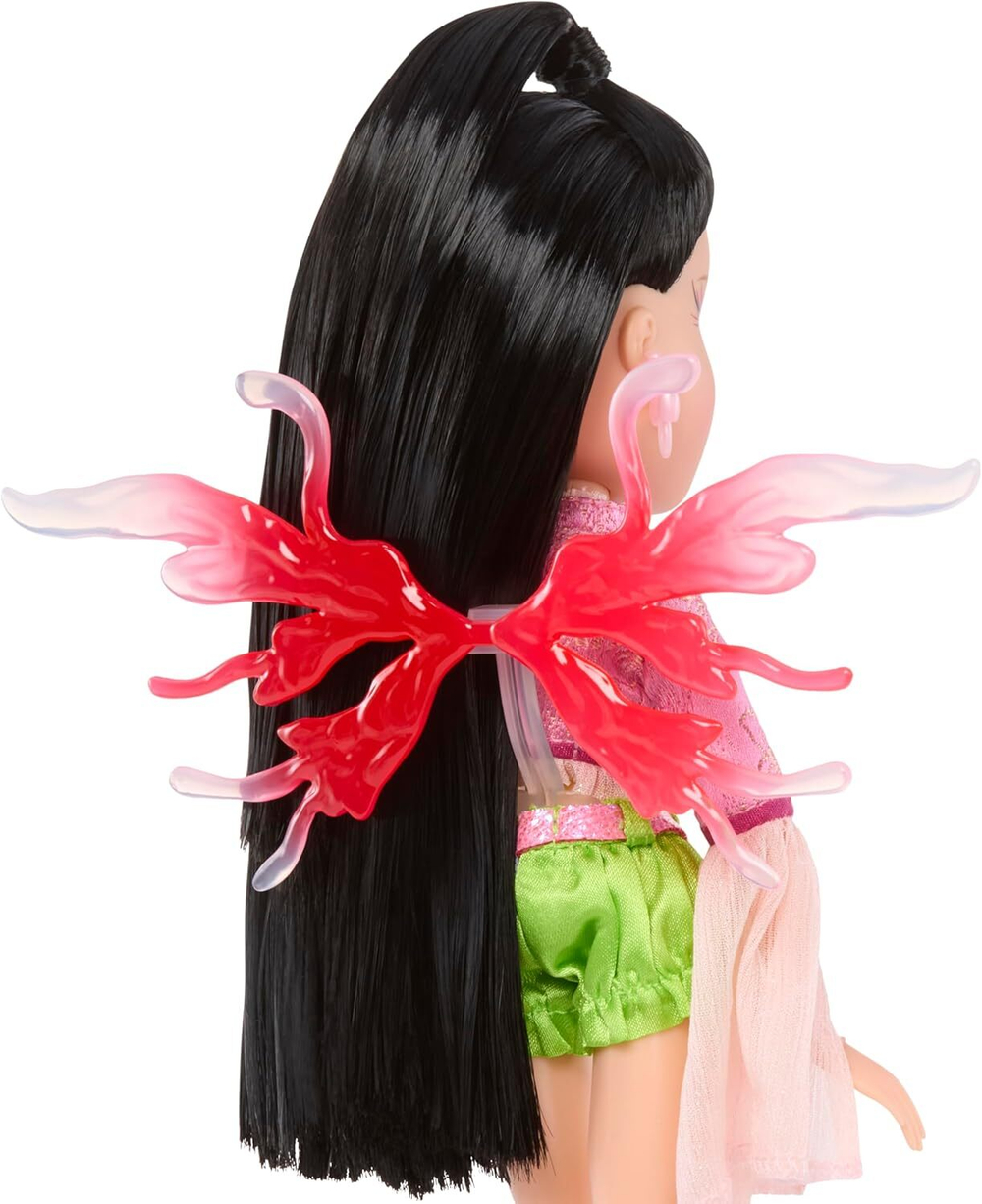 Кукла Bratz Fashion Pixiez Jade 565017