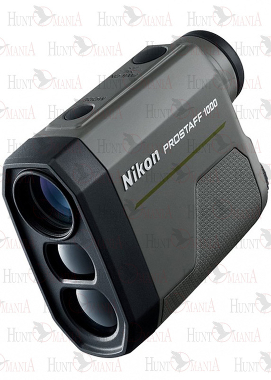 Дальномер Nikon PROSTAFF 1000, 6х20, до 910м