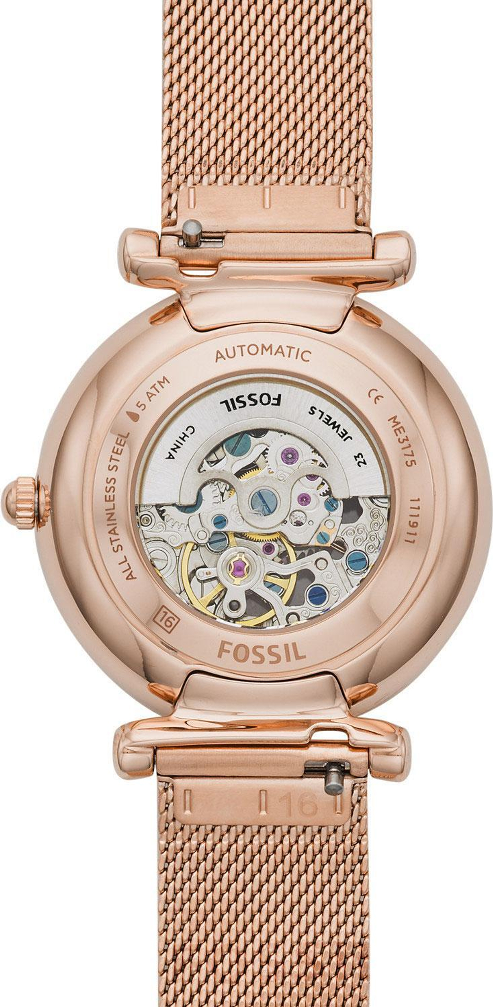 Женские наручные часы Michael Kors ME3175