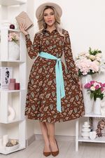 Платье 71473 Avili