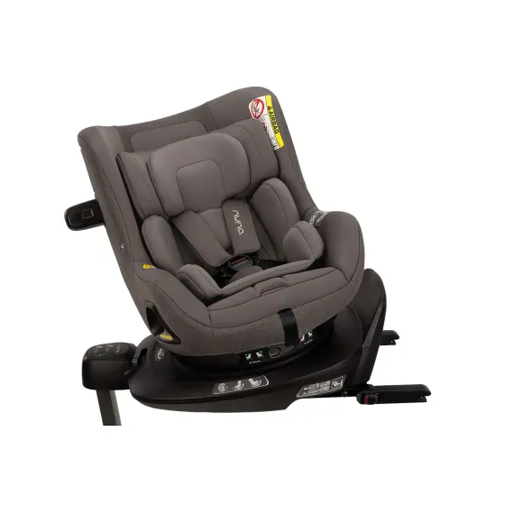 Автокресло Nuna Pruu Thunder