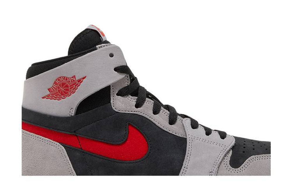 Кроссовки Jordan Air Jordan 1 High Zoom Cmft 2