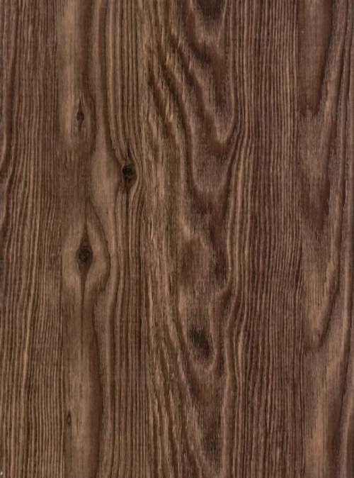 Панель ПВХ ламинир. 2,7 м дуб мореный