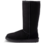 Угги Classic Tall Black II
