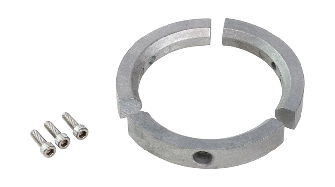 Анод цинковый Volvo Penta, Recmar