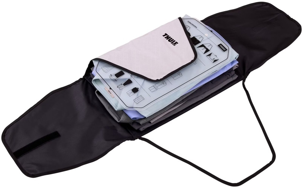 Сумка дорожная Thule Packing Garment Folder TGF201 White (3204862)
