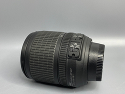 Nikon 18-105mm 3.5-5.6G AF-S ED DX VR Nikkor