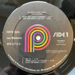 Lee Michaels - 5th (США 1979г.)