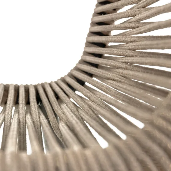 Стул Glenville бежевый