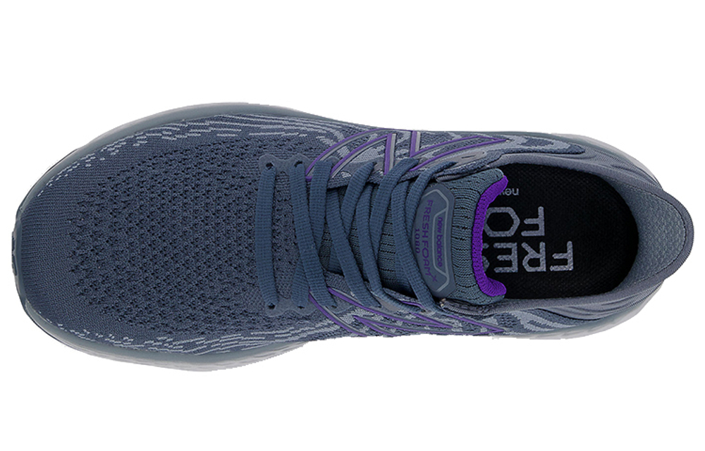 Кроссовки New Balance Nb 1080 (Женская размерная сетка)