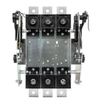 Панель выкатная EKF mccb99m-630-dod-3f