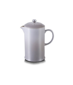 Le Creuset Кофеварка 750 мл Mist Grey 910282-0054