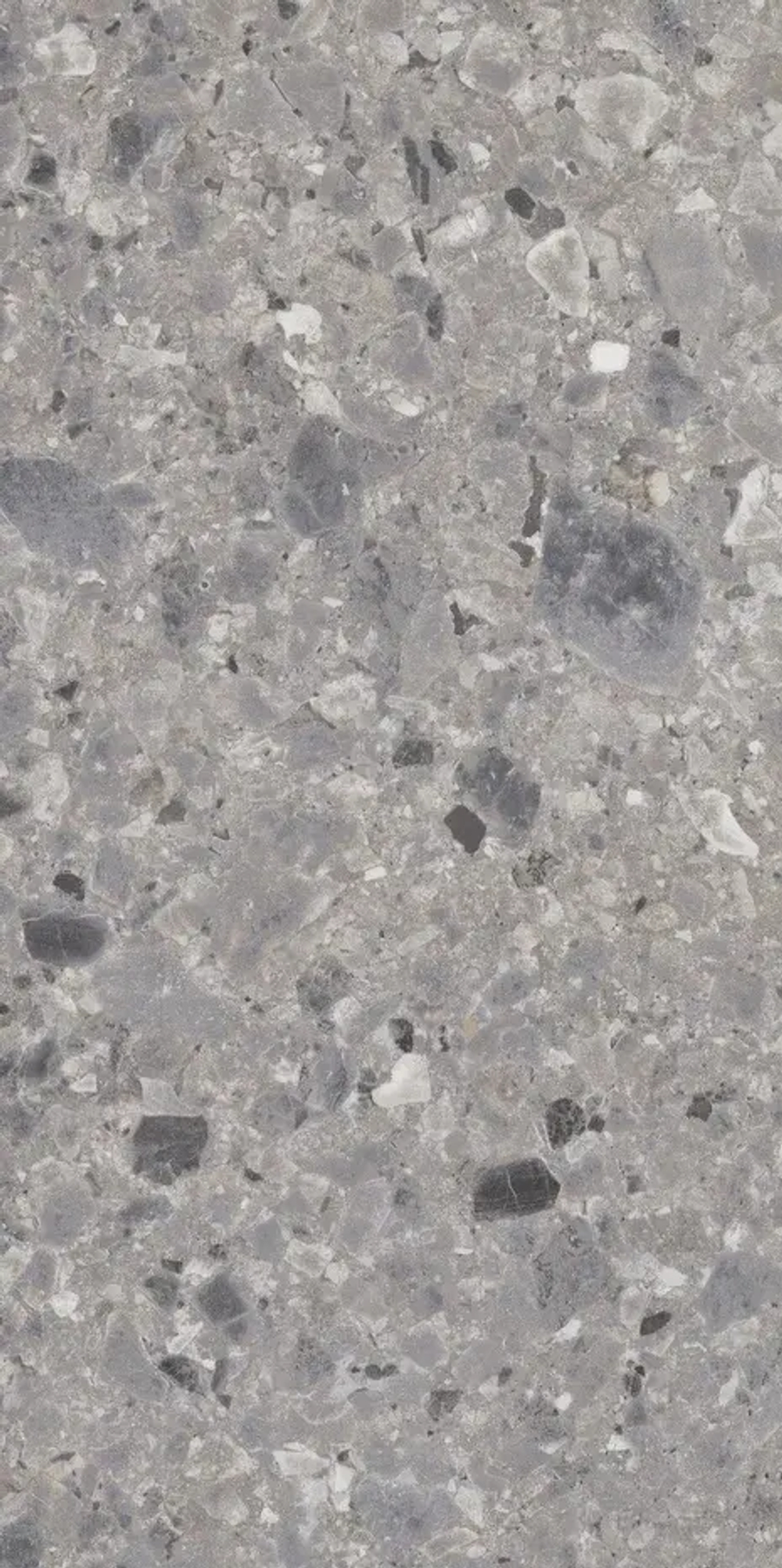 SPC Ламинат Invictus Maximus Tile Bergamo Cloud