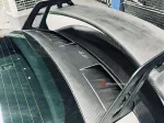 Обвес переделка в 992.1 GT3 для Porsche 992.1 Carrera 2019-2023 Порше