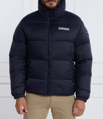 Куртка A-SUOMI 3 Napapijri - темно-синий(NP0A4GJF)