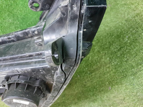 Битая Фара левая Chery Tiggo 8 (2018-2022) LED