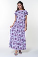 Платье Дарья №14 Valentina