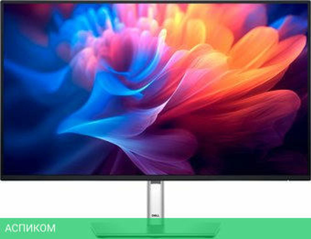 Монитор Dell Pro Plus P2725HE