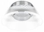 Рассеиватель с линзой Maytoni Wise LensD29-50