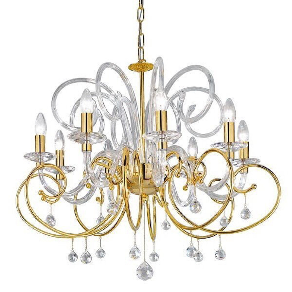 Люстра Foscari