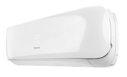 Hisense PREMIUM DESIGN FREE Match DC Inverter R32 AMS-12UW4RVETG00