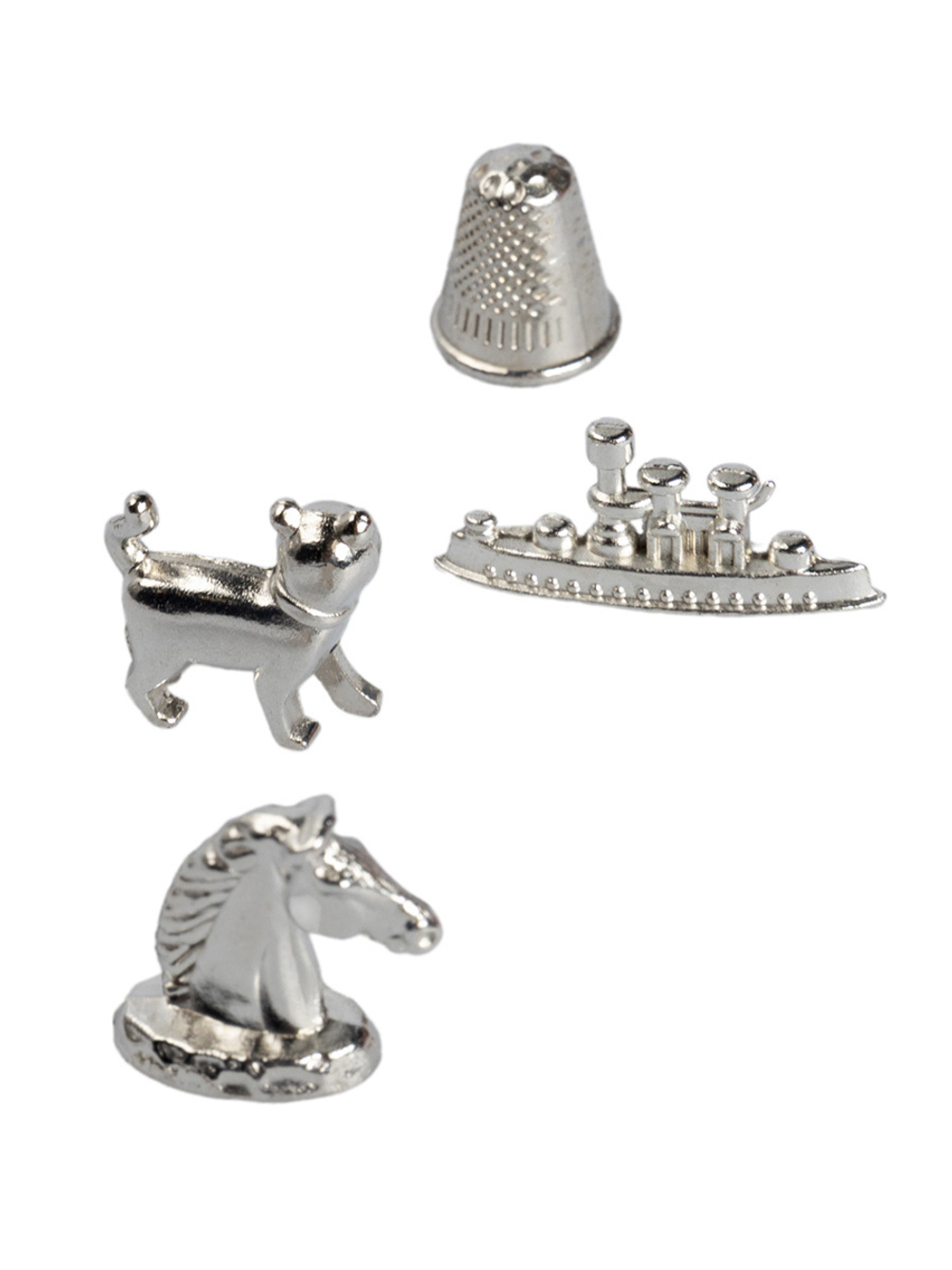 Игра настольная Юный Монополист