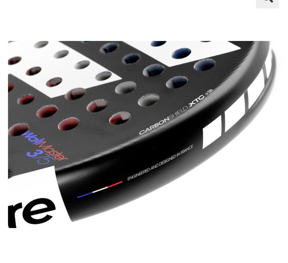Tecnifibre, Wall Master 375, Padel Racket