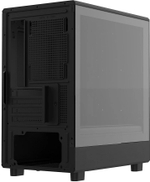 Корпус mATX ALSEYE RAMS 2.0 240-B