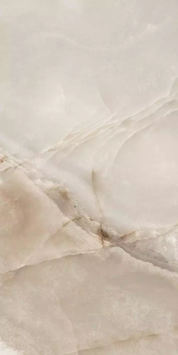 Керамогранит Reves de REX Noisette Glossy 6mm R  глазурованный