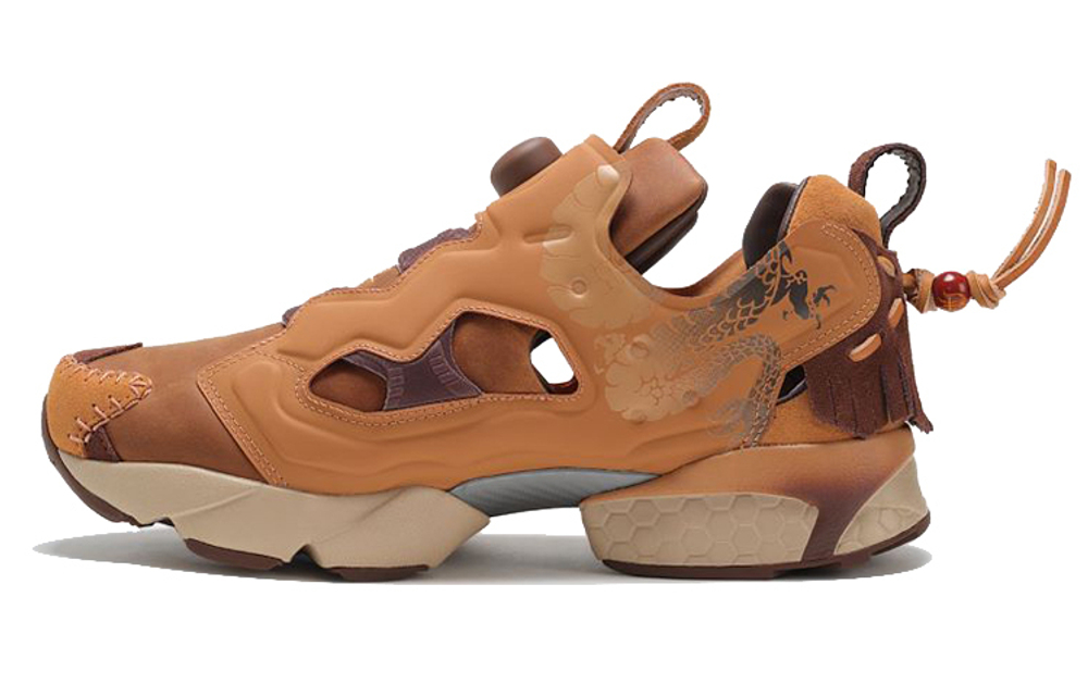 Кроссовки Reebok Instapump Fury 94 Cny