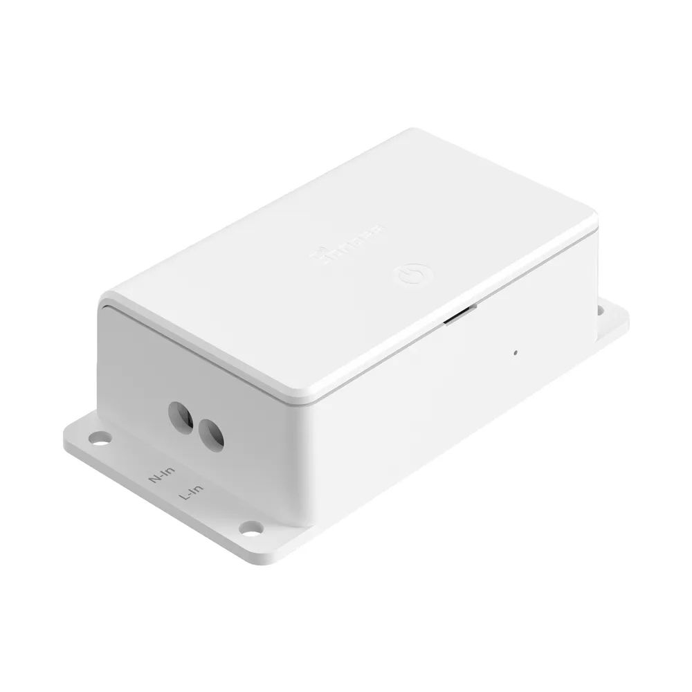 WiFi реле Sonoff BASIC-1GS MATTER