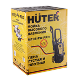 M195-PW-PRO Мойка Huter