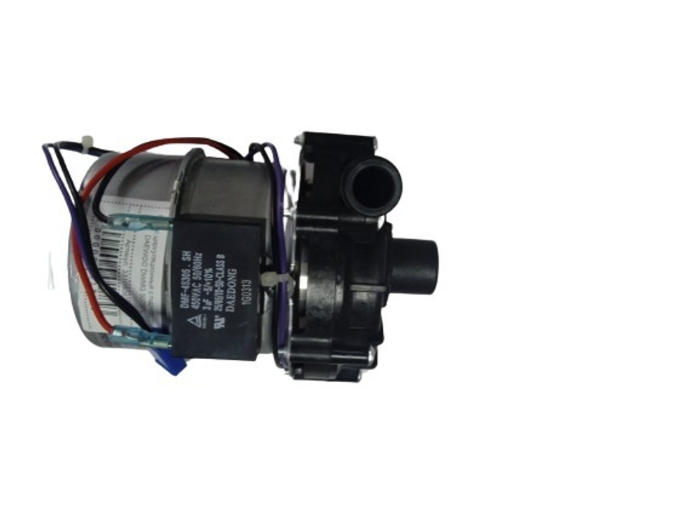 Насос циркуляционный с гидрогруппой DAEWOO DWMG 5070PL