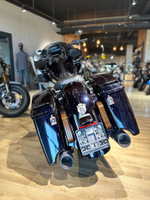 Harley-Davidson CVO Road Glide, 2019